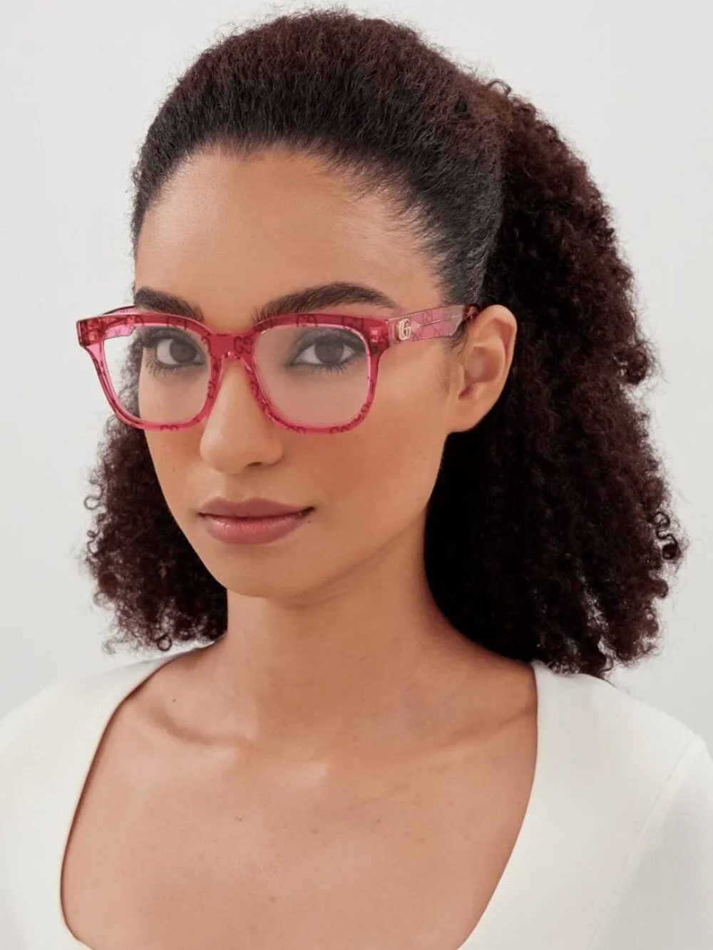 Gucci women eyeglasses